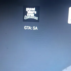GTA SAN ANDRES