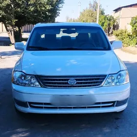 Toyota Avalon 2003