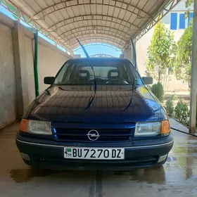 Opel Astra 1993