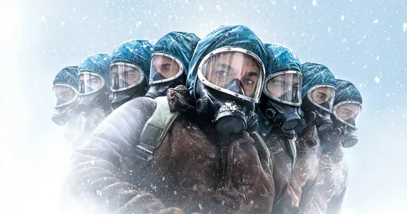 Netflix создает некоторые сцены в фильмах и сериалах с помощью алгоритмов ИИ