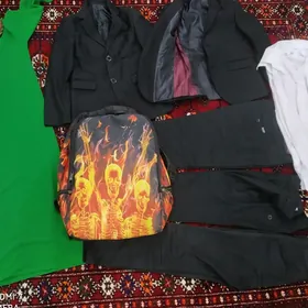 mekdep esikler