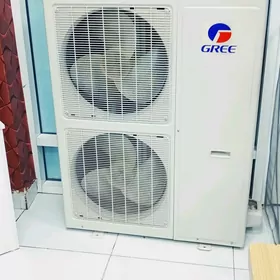 Şkaf kondisaner 160 kw Gree