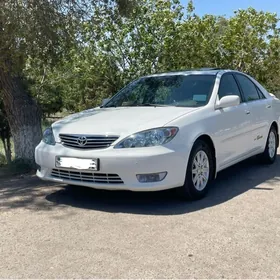 Toyota Camry 2006
