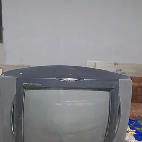 LG телевизор