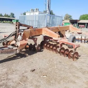 John Deere 2022
