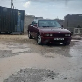 BMW 520 1991