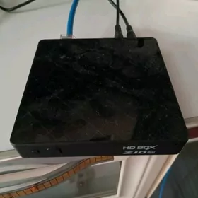Tuner HD Z10 pro