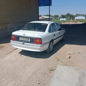 Opel Vectra 1991