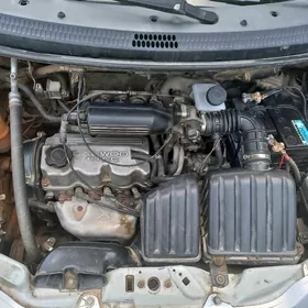 Daewoo Matiz 2003