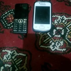 telefon