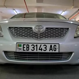 Toyota Corolla 2008