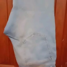 джинсы