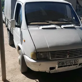 Gaz Gazel 1999