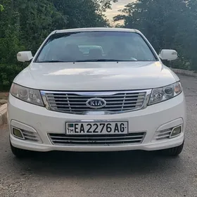 Kia Optima 2010