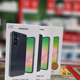 Samsung A56 8/128gb