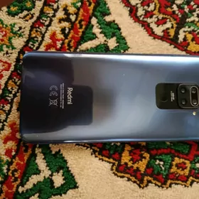 redmi not 9