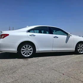 Lexus ES 350 2008