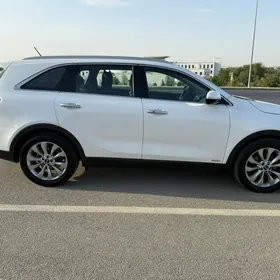 Kia Sorento 2020