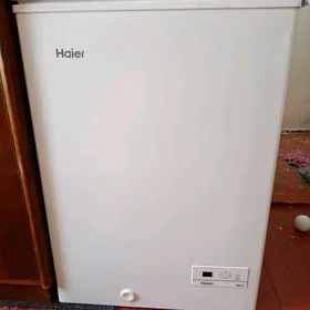 Haier morazilnik