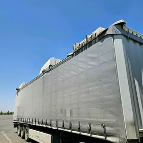 Kogel Euro Trailer 2021