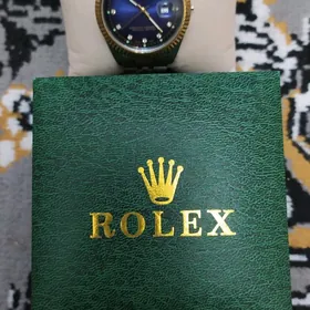 Rolex sagat