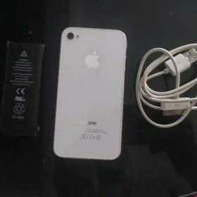 IPhone 4