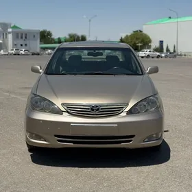 Toyota Camry 2001