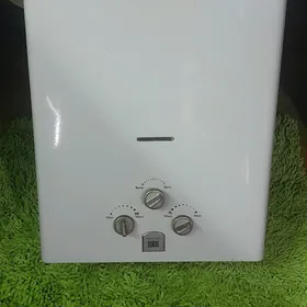 газовая калонка