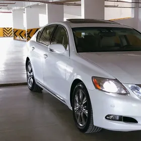 Lexus GS 350 2009