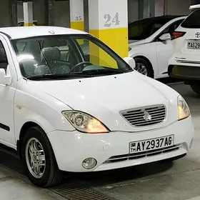 Saipa Saba 2015