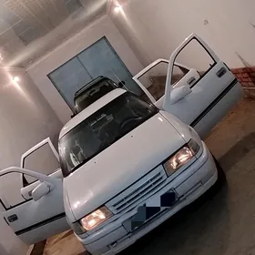 Opel Vectra 1992