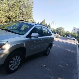Lexus RX 330 2005