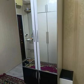 Прихожая