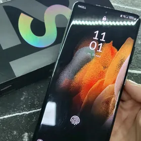 Samsung S21 Ultro 5G
