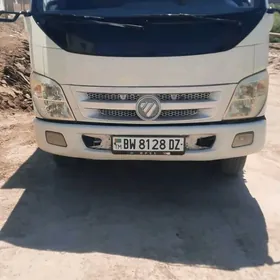 Forland H2 2015