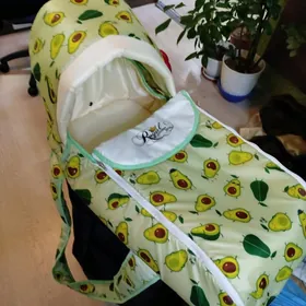 сумка переноска новая