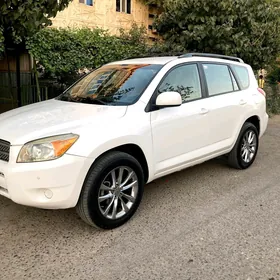 Toyota RAV4 2006
