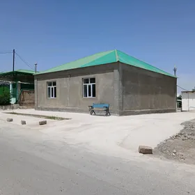 Satlyk jaý
