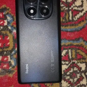 Redmi note 14 pro