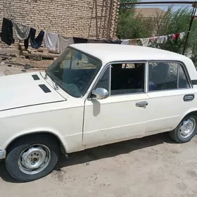 Lada 2106 1991