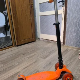 самокат
