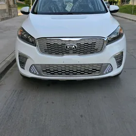 Kia Sorento 2020