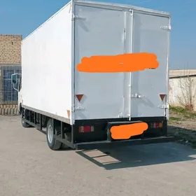 Toyota Hino 2007