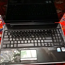 noutebook compyuter HP