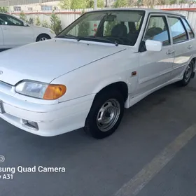Lada 2115 2012
