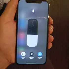 iPhone xs