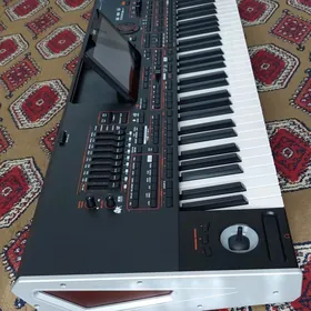 KORG Pa 4X ORIENTAL
