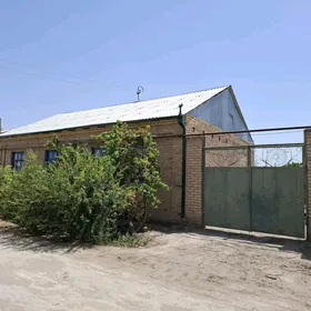 satlyk jaý Garabekewul