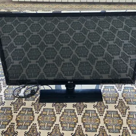 Lg Telewizor 42"