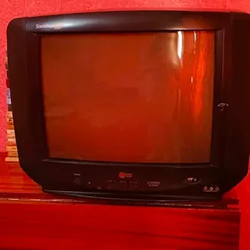ТВ